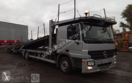 Camion Mercedes Actros occasion