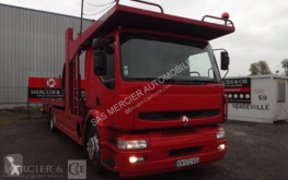 Camion Renault Premium