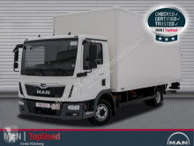 Camion MAN TGL 8.190 4X2 BL Koffer LBW 1.000 kg AHK Klima Tem fourgon occasion