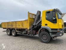Kamión valník štandardné Iveco Trakker AD 260 T 31 B