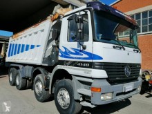 Mercedes billenőkocsi teherautó Actros 4148