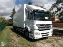 Kamion dodávka víceúčelové dno Mercedes Axor 1926