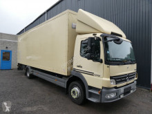 Camion frigo mono température Mercedes Atego 1218
