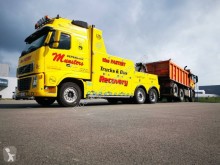 Volvo tow truck FH16 580