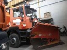 Camion benne Mercedes 1929
