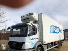 Camion frigo multi température Mercedes Axor 1829