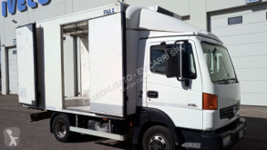 Camion isotherme Nissan Atleon 56.15
