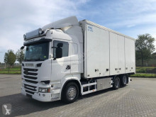 Camion Scania R520 6X2 RETARDER TK TS-300 EURO 6 frigo occasion