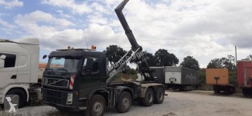 Camion polybenne Volvo FM 440