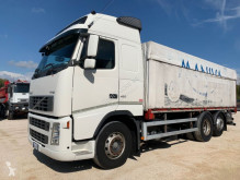 Volvo FH12 truck used tipper