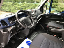 Ciężarówka firanka Iveco DAILY 35S18