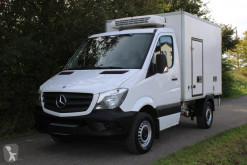 Nyttobil med kyl Mercedes Sprinter Sprinter316cdi TK-20°C 127tkm Euro5 Tuev 3/22