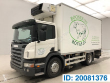 Camion frigorific(a) mono-temperatură Scania P 230