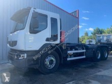 Камион мултилифт с кука Renault Premium Lander 430 DXI