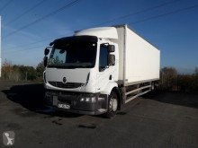 Camion Renault Midlum 300 DXI fourgon occasion