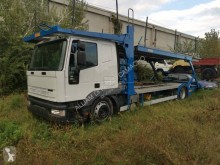 Грузовик автовоз Iveco