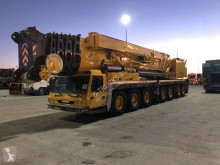 Grove GMK 7450 WITH MEGA WING LIFT AND 79M LUFFING JIB autojeřáb použitý