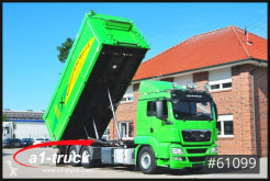 MAN TGS 26.440 BL / 3 Kammern, Schleuse, Kompressor otros camiones usado