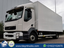 Camión furgón Volvo FL
