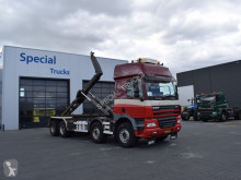Грузовик контейнеровоз DAF 85