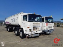 camion citerne hydrocarbures Pegaso