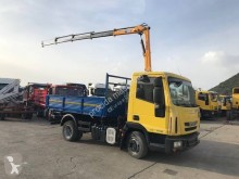 Camion benne Iveco Eurocargo 75 E 16