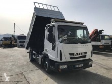 Iveco Eurocargo 100 E 18 truck used tipper