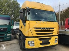 Iveco Stralis AD 260 S 42 Y/P truck used chassis