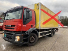 Camion furgone Iveco Stralis AT 260 S 31 Y/PT
