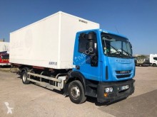 Camion Iveco Eurocargo 120 E 18 P fourgon polyfond occasion