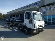 Camião Iveco Eurocargo ML 75 E 19 P chassis usado