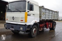 Camion Renault Gamme G 340 TI polybenne occasion