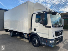 Camion fourgon MAN TGL 8.180
