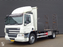 DAF CF65 truck used car carrier