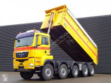 Самосвал MAN TGS