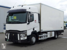Camión Renault T 380*ThermoKing UT-1200*Klima*Kunsttransporte* frigorífico usado