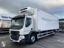 Camion frigo multi température Volvo FE 280-18