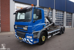 DAF hook arm system truck CF 380