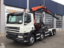 Camion DAF CF 410 polybenne occasion