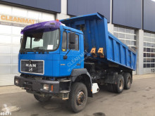 Камион самосвал MAN 33.403