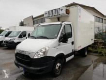 Iveco Daily 35C15 tweedehands koelwagen