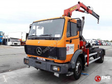 Camião Mercedes SK 1922 porta contentores usado