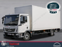 Camion MAN TGL 12.250 4X2 BL fourgon occasion