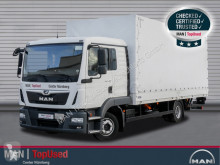 Camion MAN TGL 8.180 4X2 BL AHK, Zusatzheizung, Klimaautom. savoyarde occasion