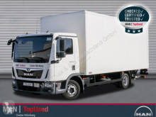 Camion MAN TGL 8.190 4X2 BL AHK, Klimaautom. fourgon occasion
