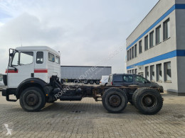 Camion châssis Mercedes SK 2422 6x2