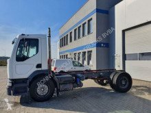 Camión chasis Renault Premium 340 4x2
