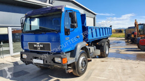 Camion benne MAN 18.264 - 4x2