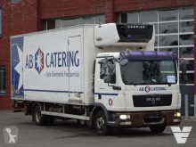 Camion frigo mono température MAN TGL 12.220