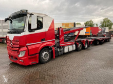 Camion porte voitures Mercedes Actros 2548
